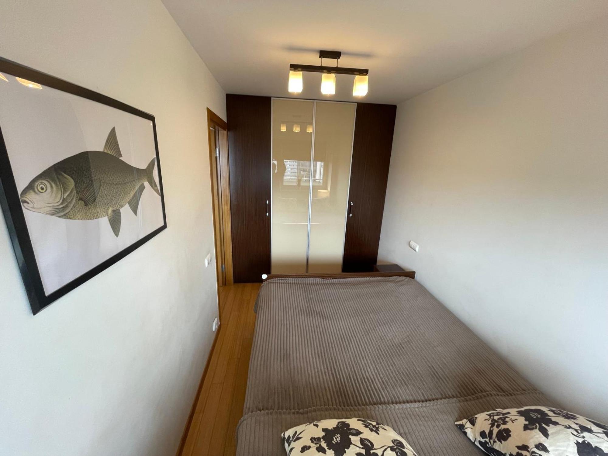 Comewa Apartments Варшава Екстериор снимка